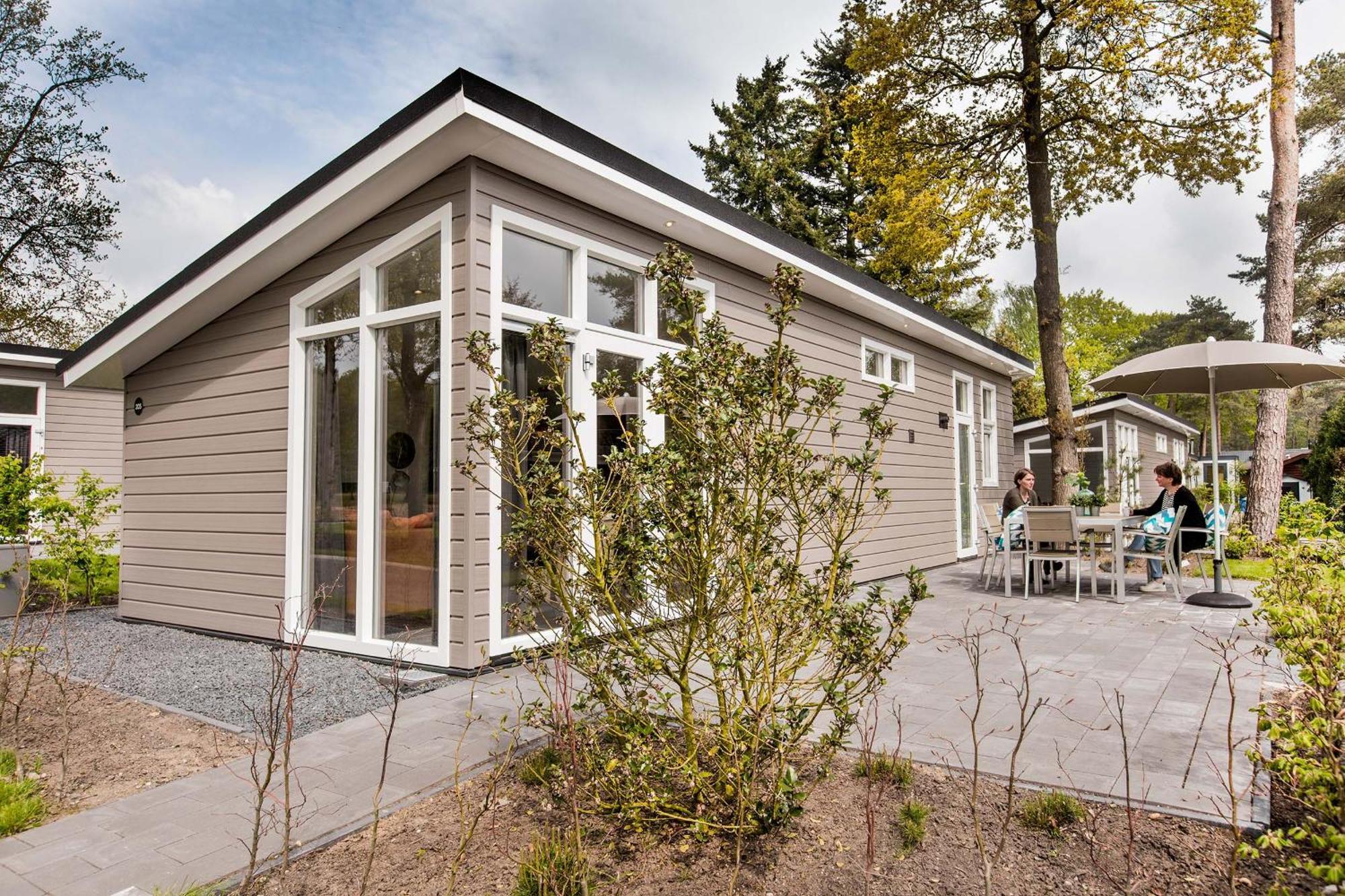 Topparken - Recreatiepark Beekbergen Exterior photo