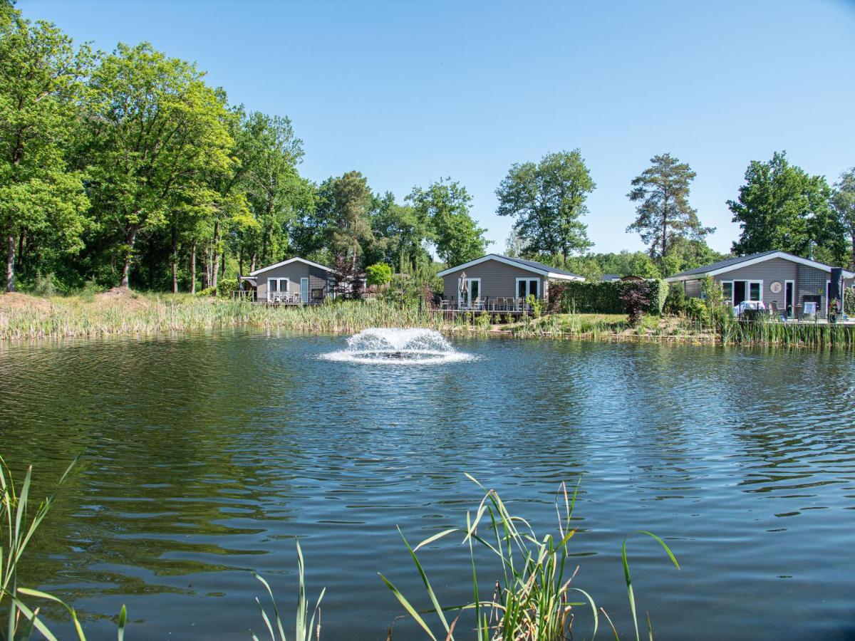 Topparken - Recreatiepark Beekbergen Exterior photo