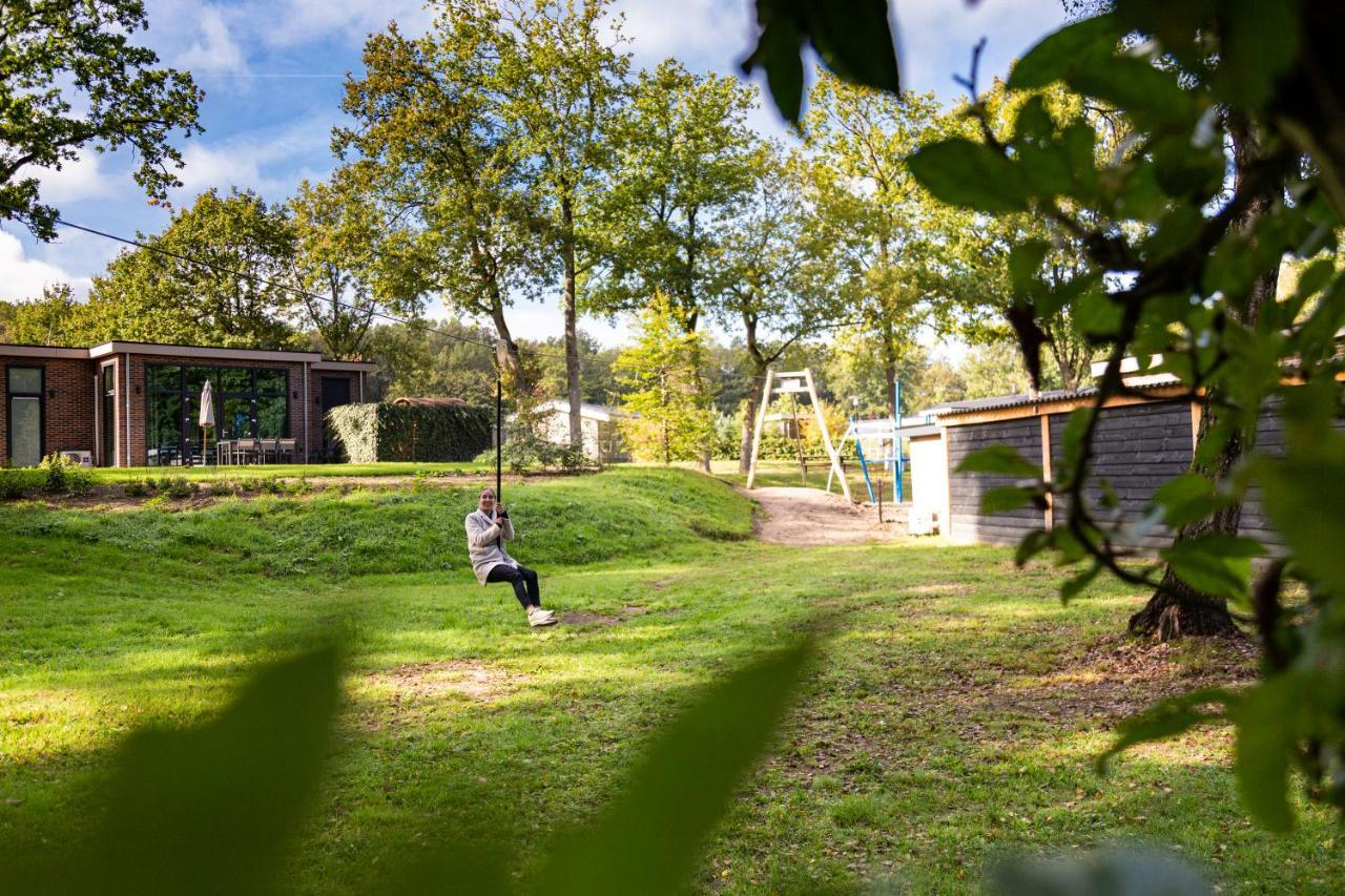 Topparken - Recreatiepark Beekbergen Exterior photo