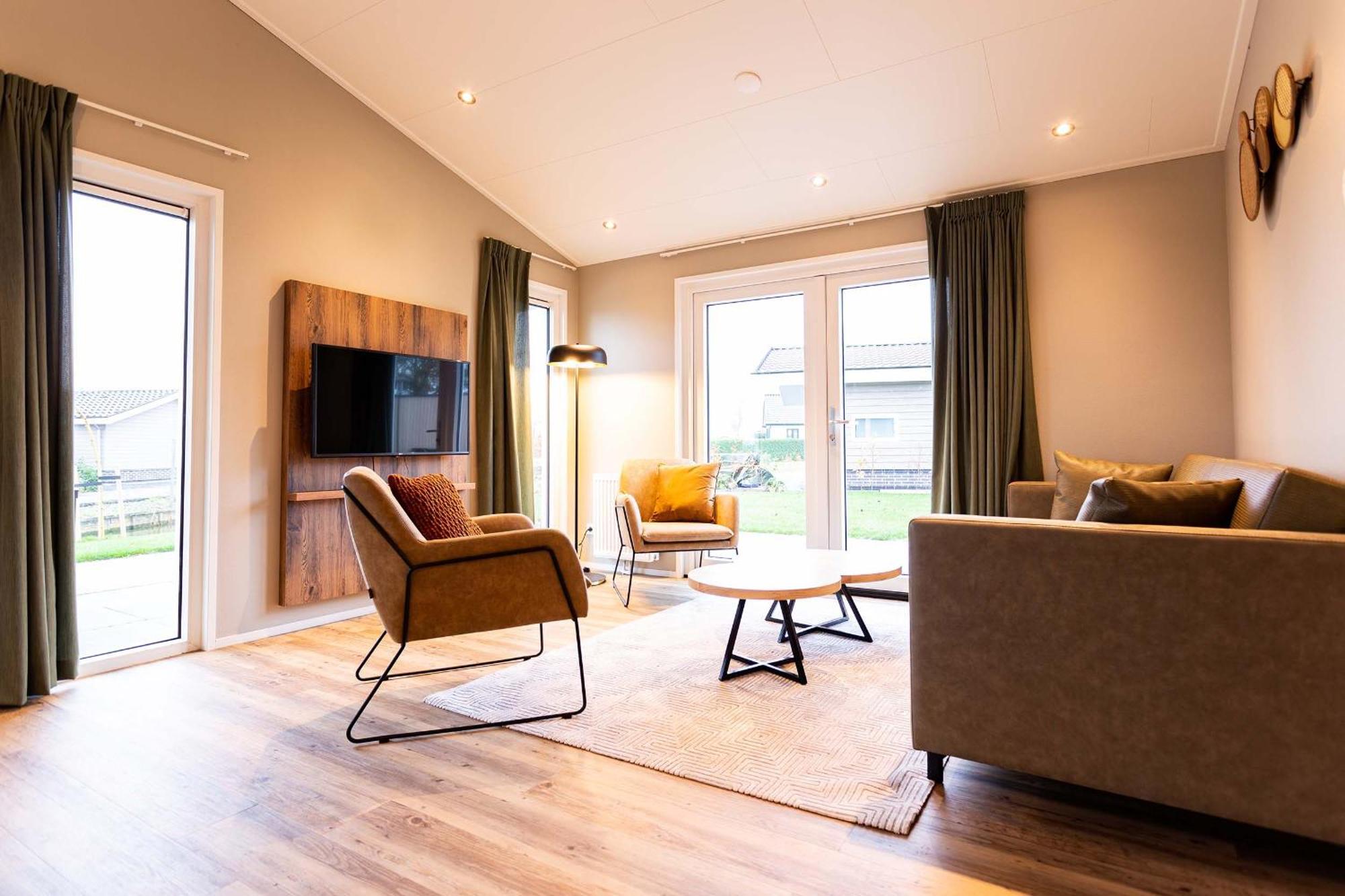 Topparken - Recreatiepark Beekbergen Room photo