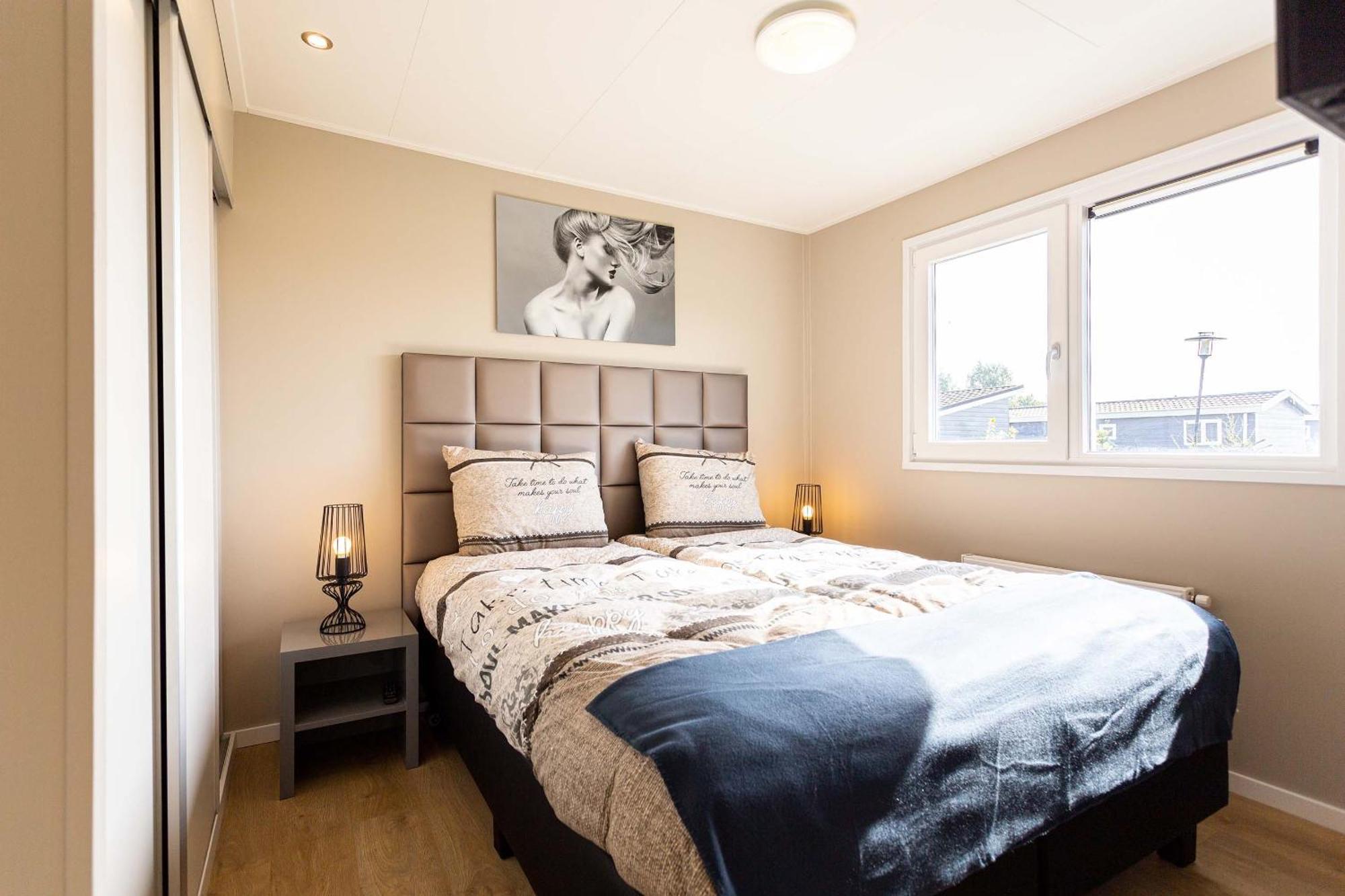 Topparken - Recreatiepark Beekbergen Room photo
